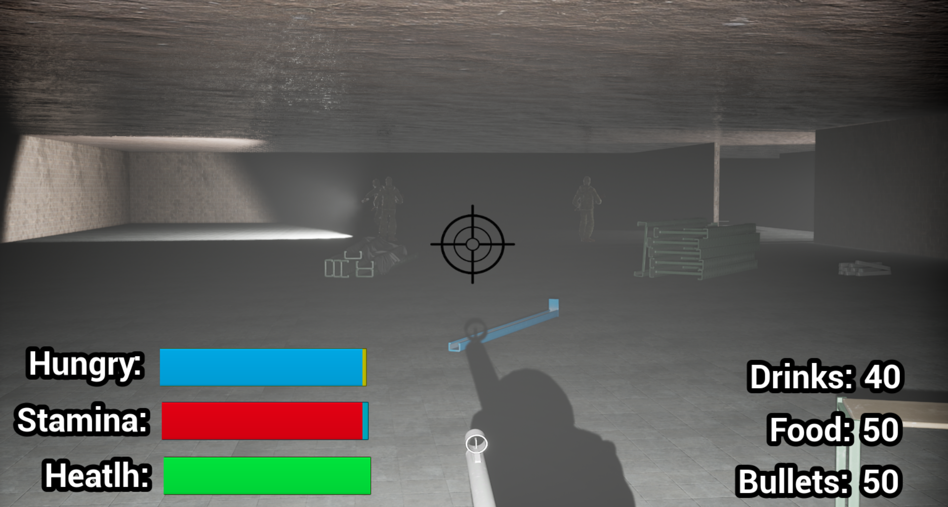 Gameplay 4